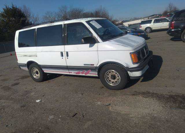 GMC Safari