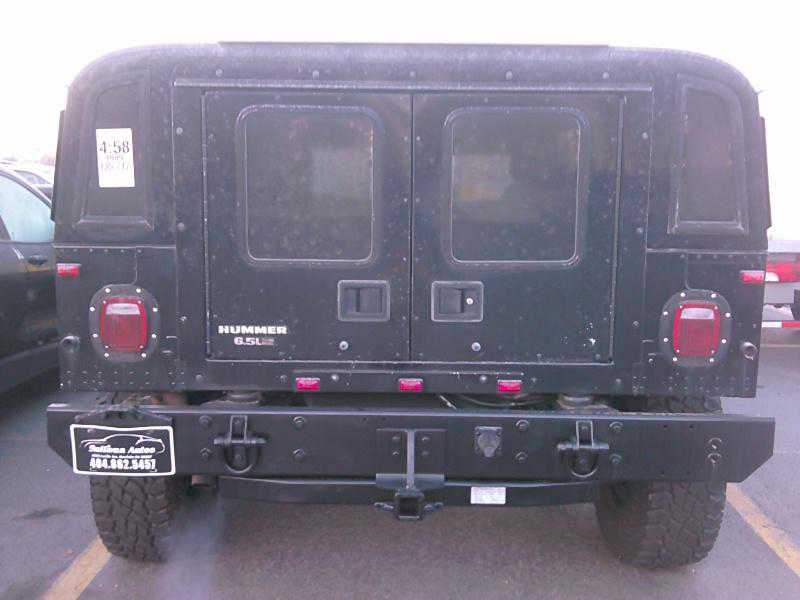 HUMMER