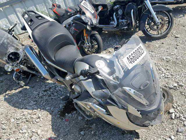 BMW K 1600 GTL