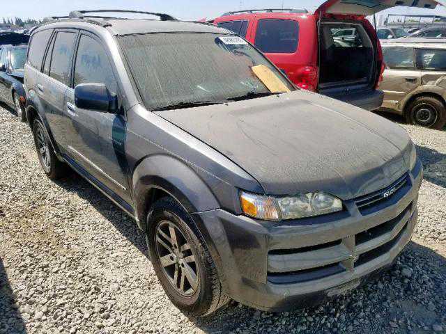 Isuzu Axiom