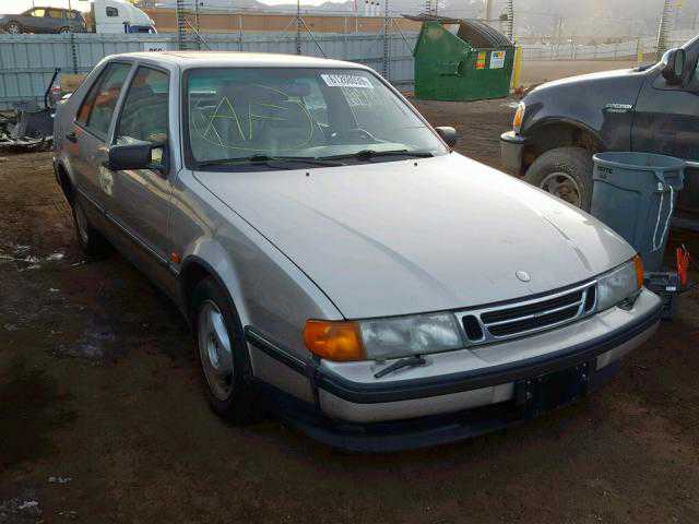 Saab 9000