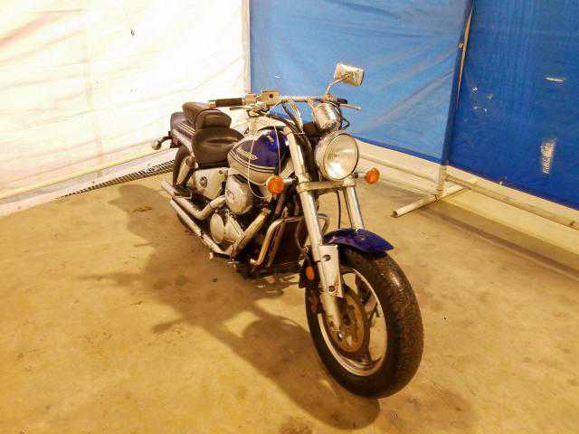 Suzuki VZ800K