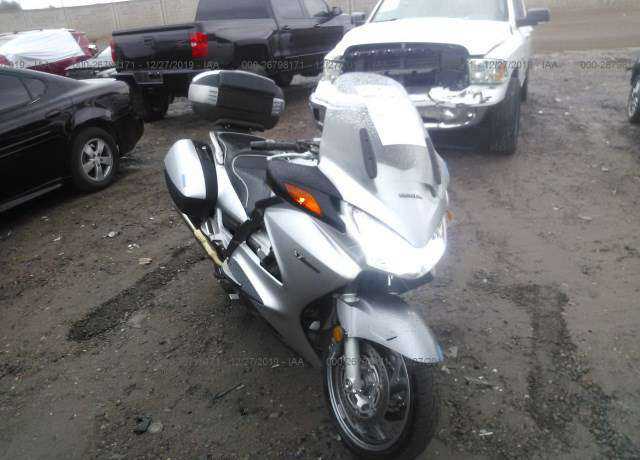 Honda ST1300