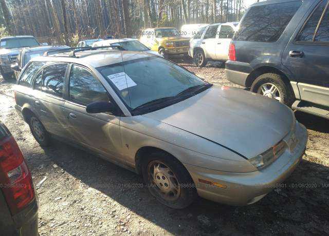 Saturn SW2
