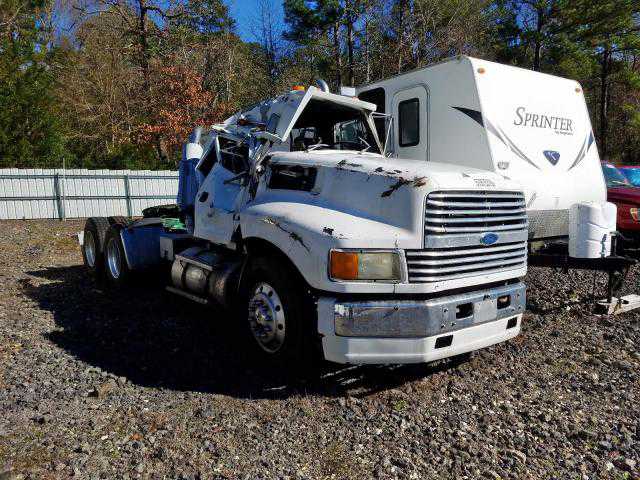 Ford LTLA9000