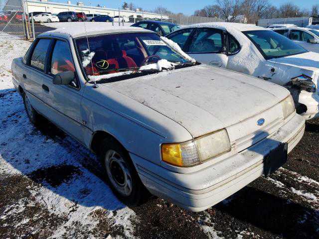 Ford Tempo