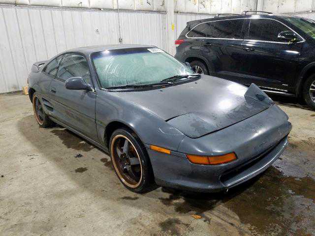 Toyota MR2