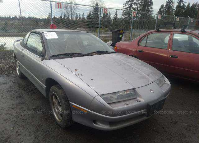 Saturn SC1