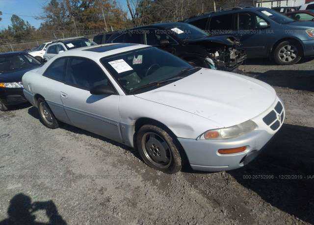 Chrysler Sebring