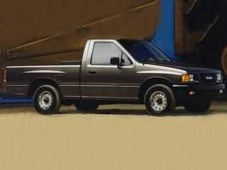 Isuzu Pickup