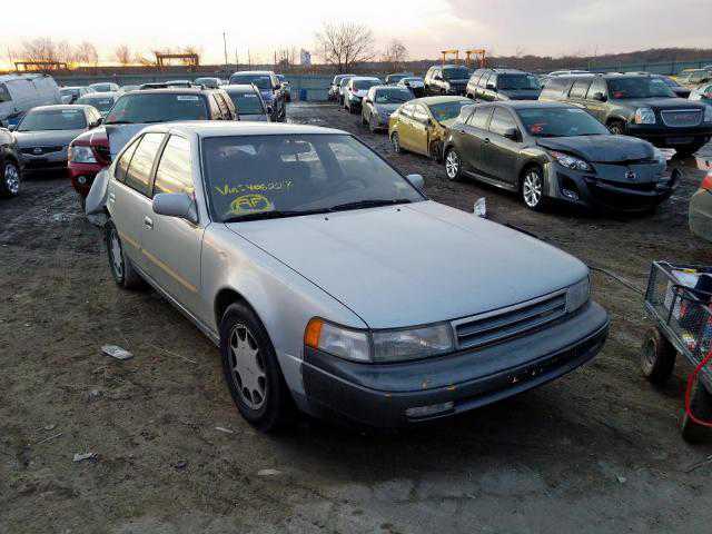 Nissan Maxima