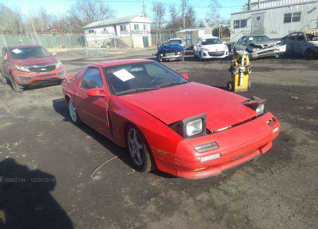 Mazda RX-7