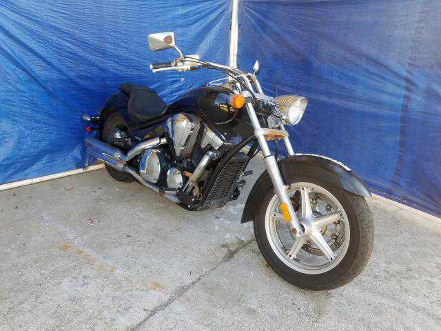 Honda VT1300 (Stateline)