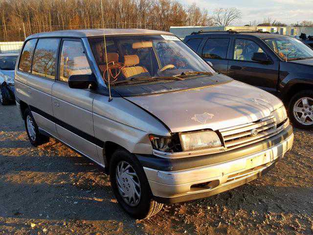 Mazda MPV