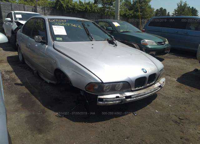 BMW 530i