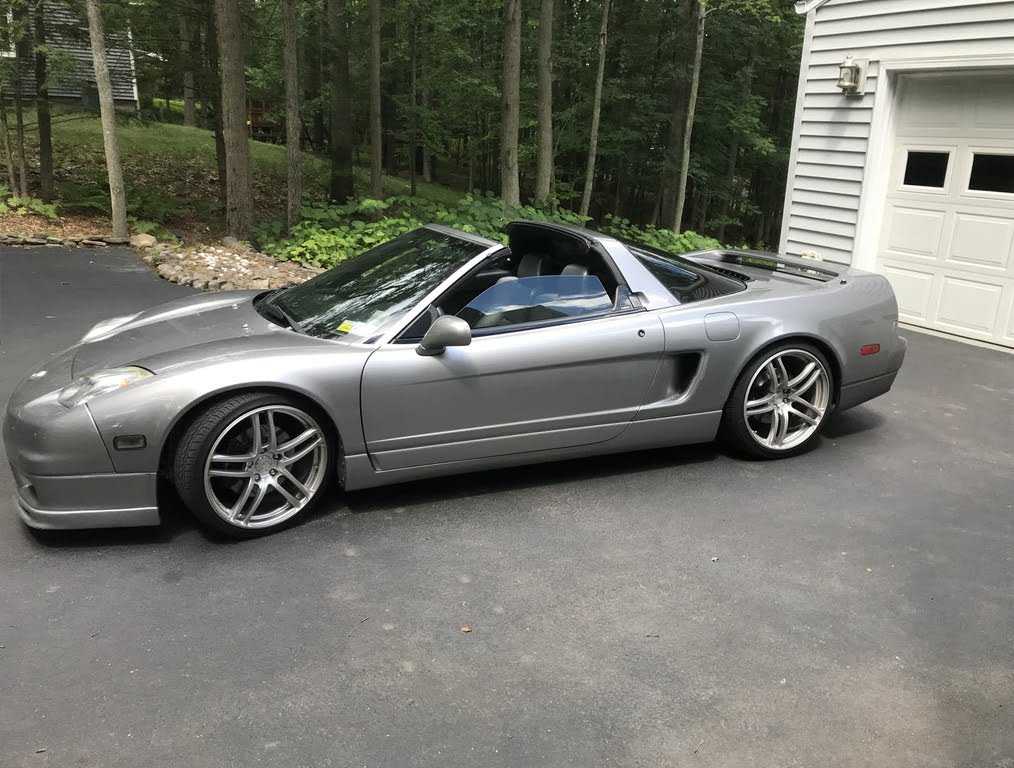 Acura NSX
