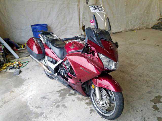 Honda ST1300