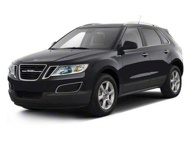 Saab 9-4x