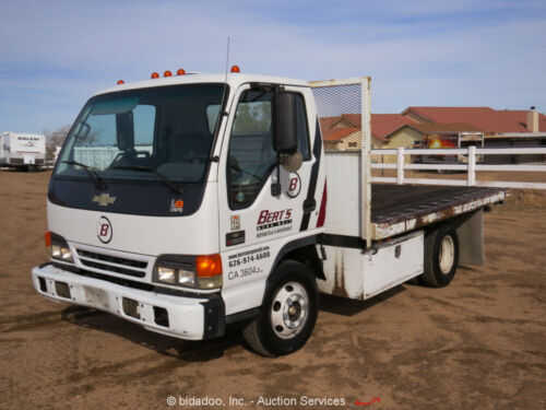 Chevrolet W4