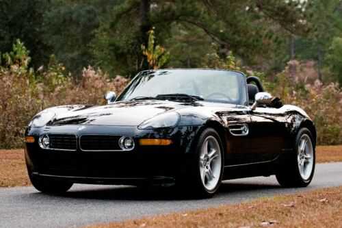 BMW Z8