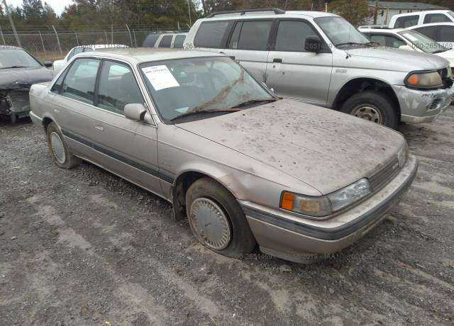 Mazda 626