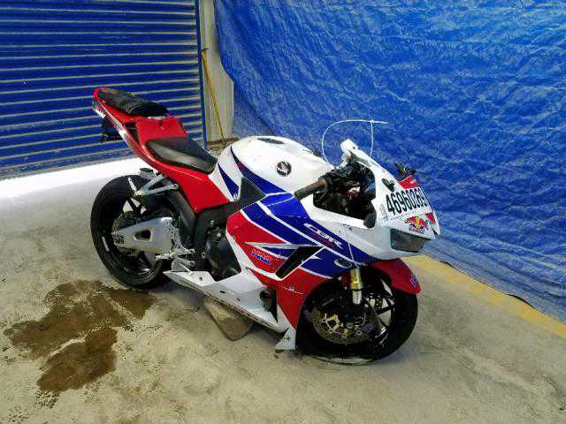 Honda CBR600