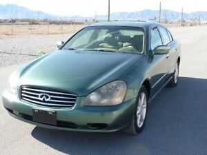 Infiniti Q45