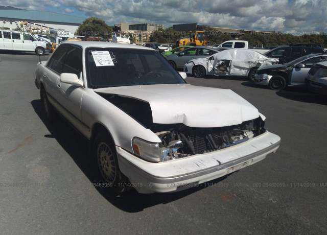 Toyota Cressida