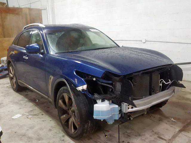 Infiniti FX50