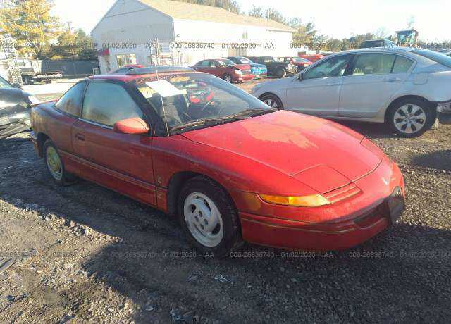 Saturn SC2