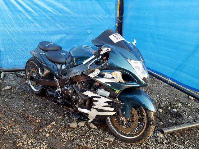 Suzuki GSX1300R