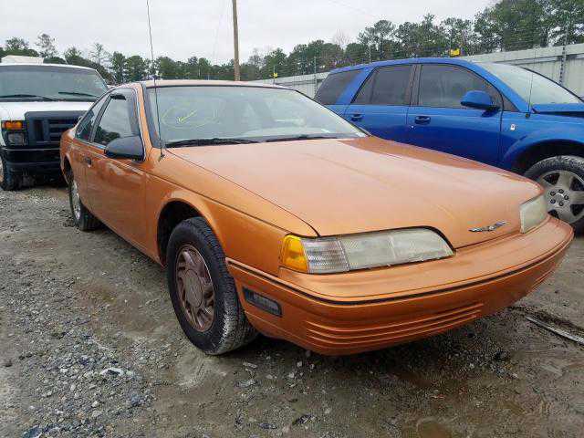 Ford Thunderbird