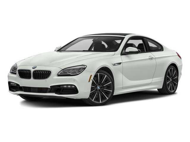 BMW 640i