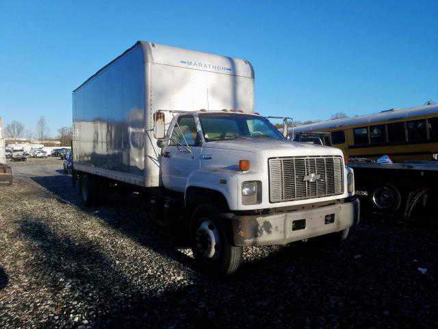 Chevrolet C7