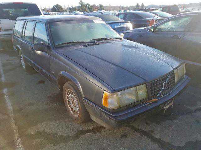 Volvo 940 Series