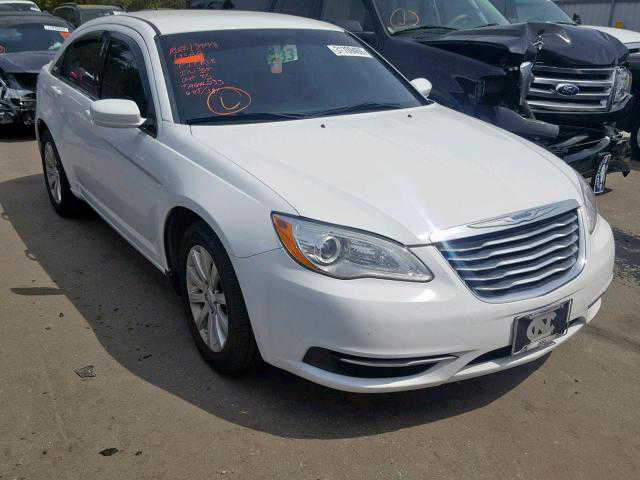 CHRYSLER