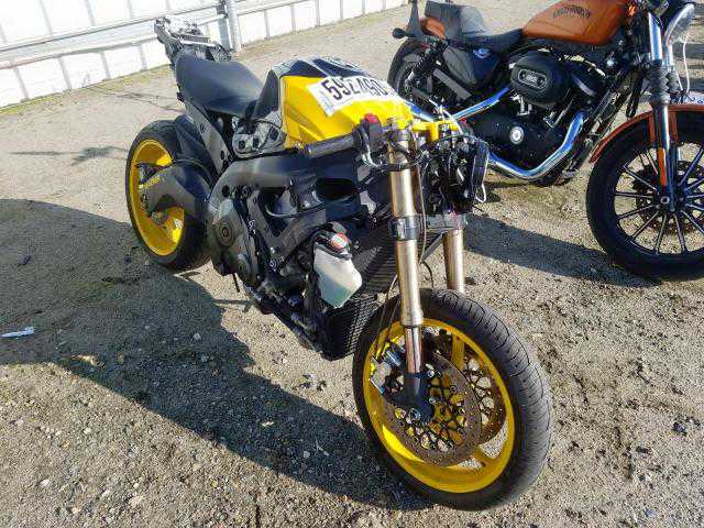 Suzuki GSX-R1000