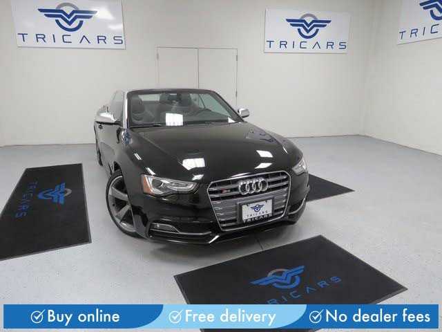 Audi S5