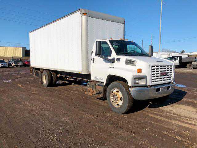 GMC C6