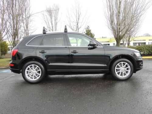 2011 Audi Q5