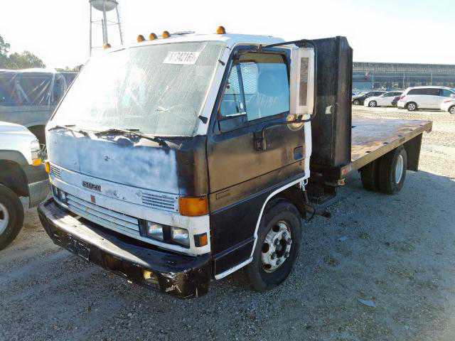 Isuzu NPR