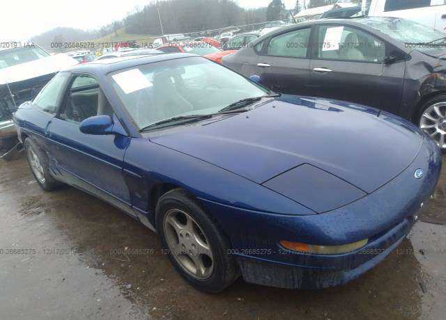 Ford Probe