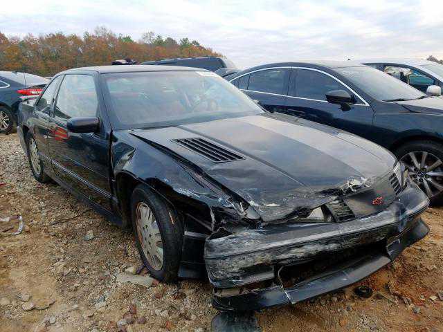 Chevrolet Lumina