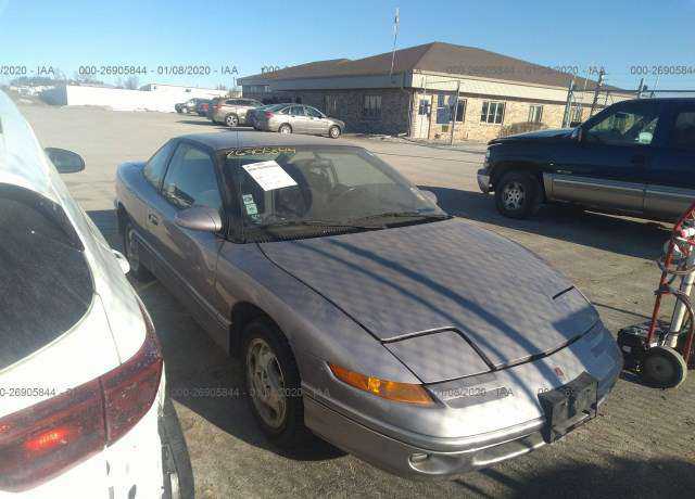 Saturn SC2