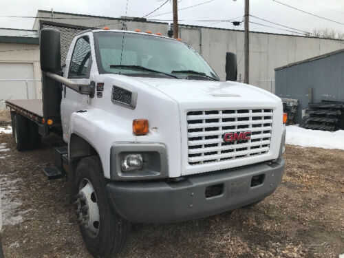 GMC C6
