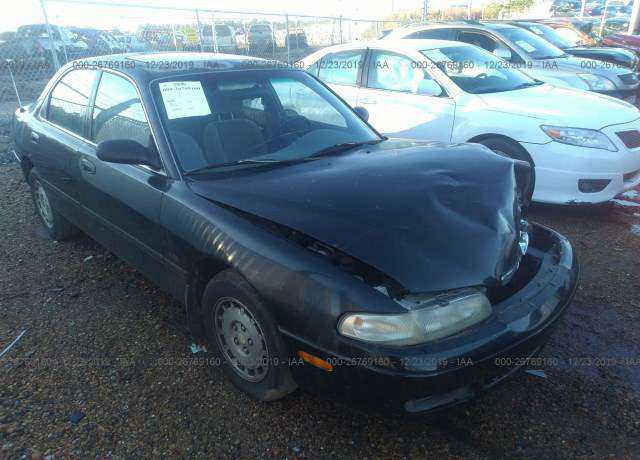 Mazda 626
