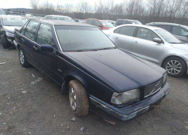 Volvo 850 Series