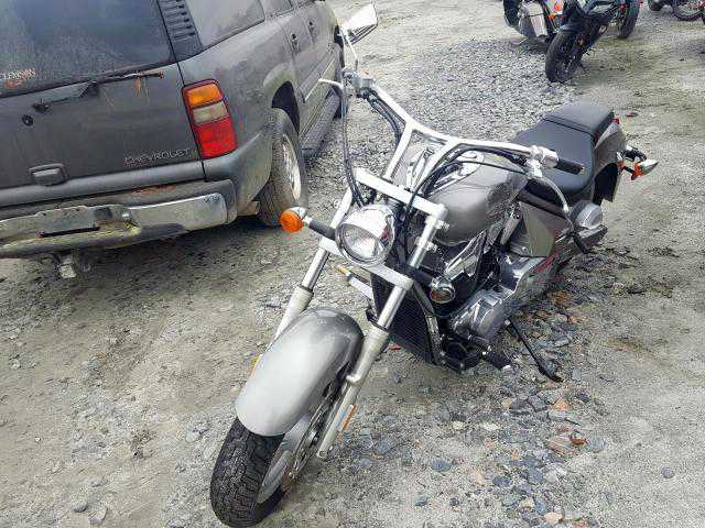 Honda VT1300 (Stateline)