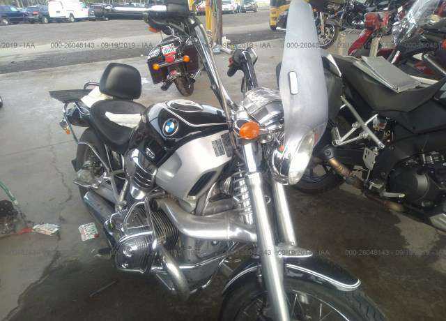 BMW R 1200 C
