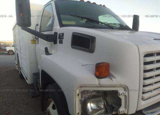 Chevrolet C7